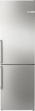Bosch KGN36VIBT, Serie 4, Kühl-Gefrier-Kombination, 186 x 60 cm, 218 L Kühlen + 