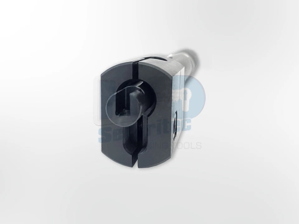 Tür Öffnungswerkzeug Mahofix® – 3in1 Schlüsseldienst Feuerwehr Hausmeister - Bild 4 von 4