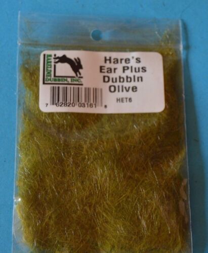 Hare's Ear Plus Dub - Bild 8 von 13