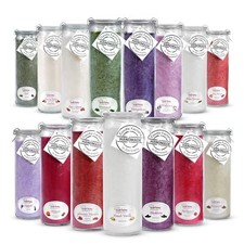 Candle-Factory Duftkerze aus Stearin im Weckglas Big Jumbo brennt bis zu 100h