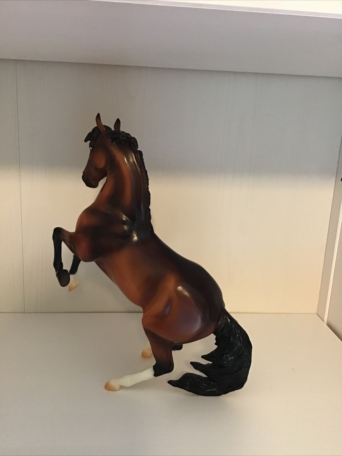 Breyer Model Horse TRACTOR SUPPLY MODEL RARE eBay