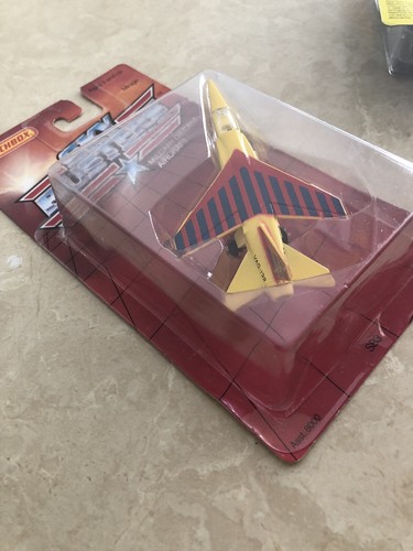 Matchbox Sky Busters - SB-3 - Mirage - Made In England - 1988 (J) - Picture 3 of 7