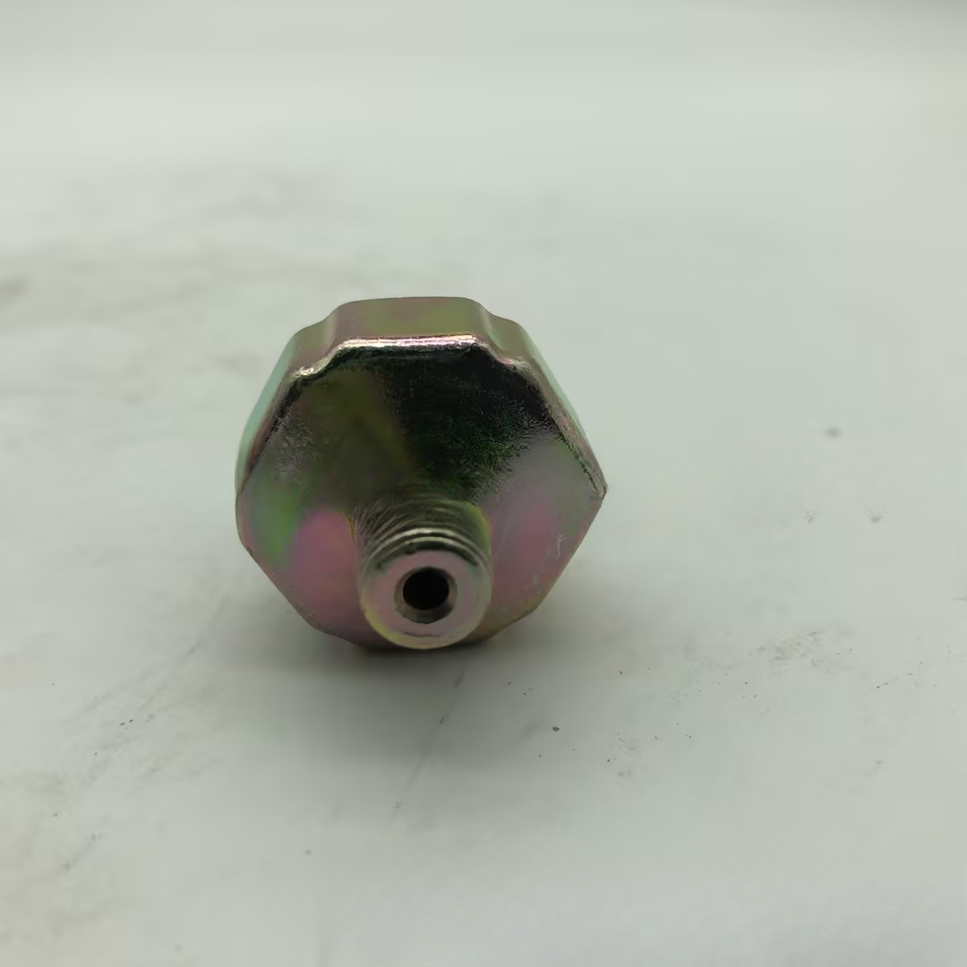 Oil Pressure Sensor Oil Pressure Sensor Sending Unit Switch
