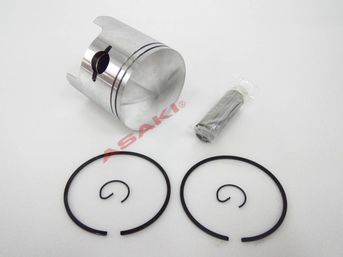 For Snowmobile Arctic Cat El Tigre EXT Piston kit 09-699-02 3003-303 0.50 + Ring - Picture 5 of 12