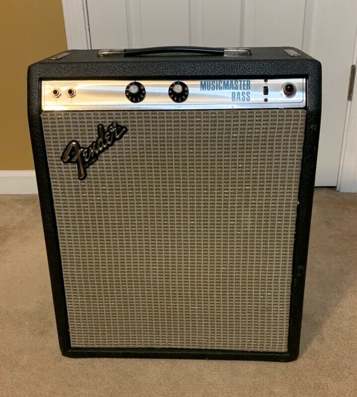 musicmaster bass amp musicmaster bass amp