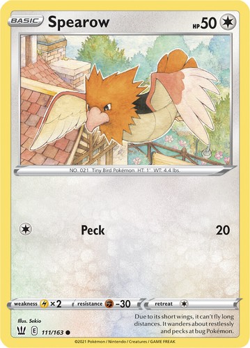 Pokemon Battle Style You Pick Holo. Reverse Holo, V, VMAX - Picture 127 of 165