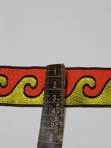 laces 1x7 metres African Afghani European Indian Bangali wholesale prices crafts - Picture 38 of 47