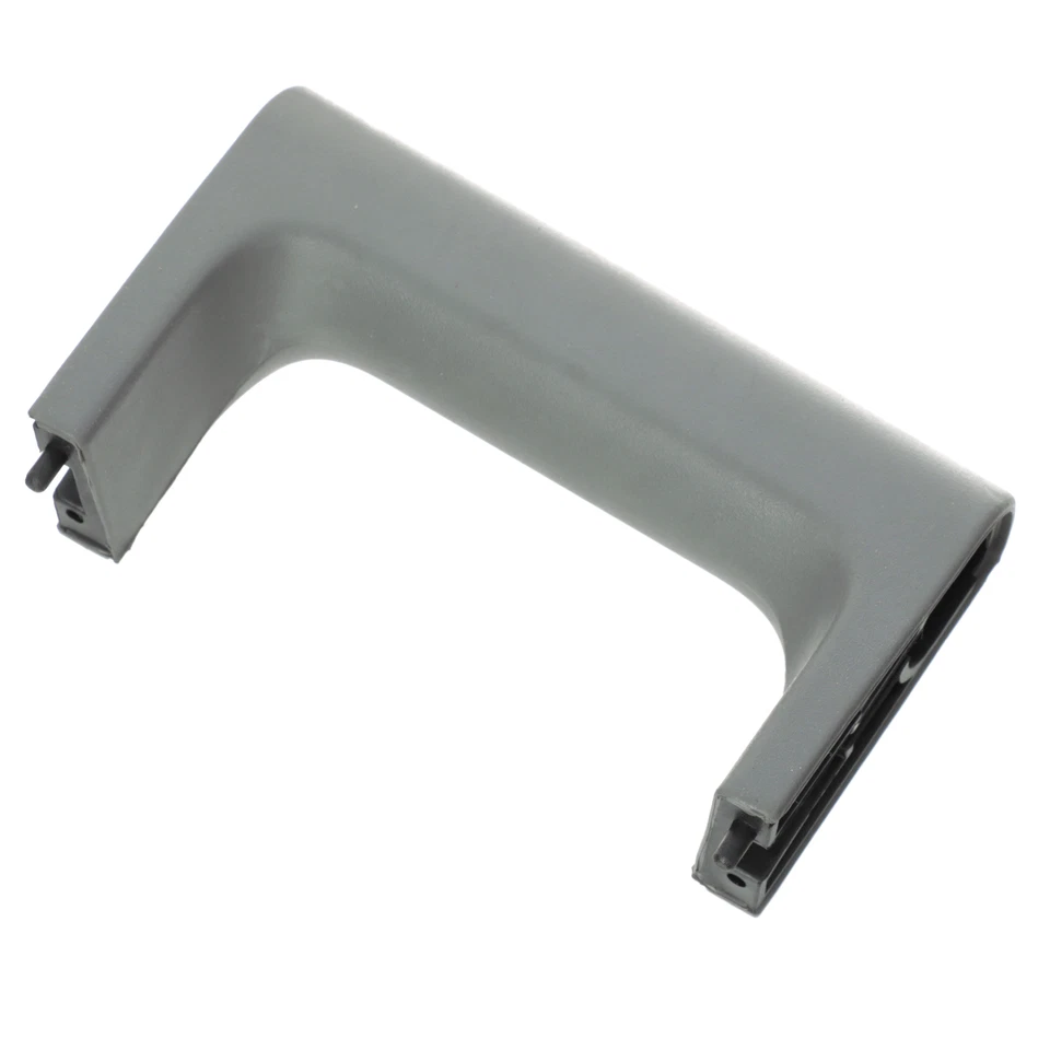 Manija de tracción de puerta genuina GM 2007-2014 Chevrolet GMC Silverado Sierra 15913719 Foto 2 de 4