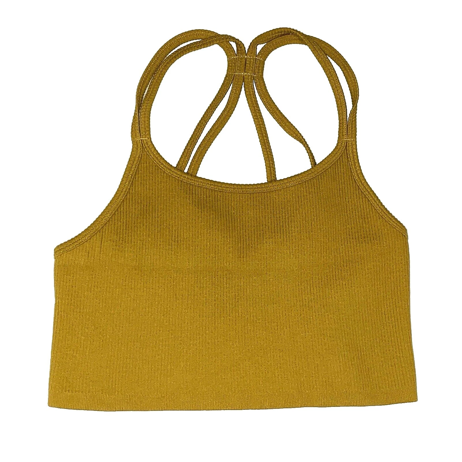 FOREVER 21 Sports Bras