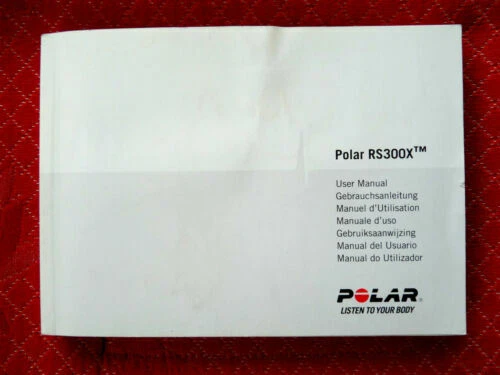 Cardiofréquencemètres noirs Polar cardiofréquencemètre pour le fitness