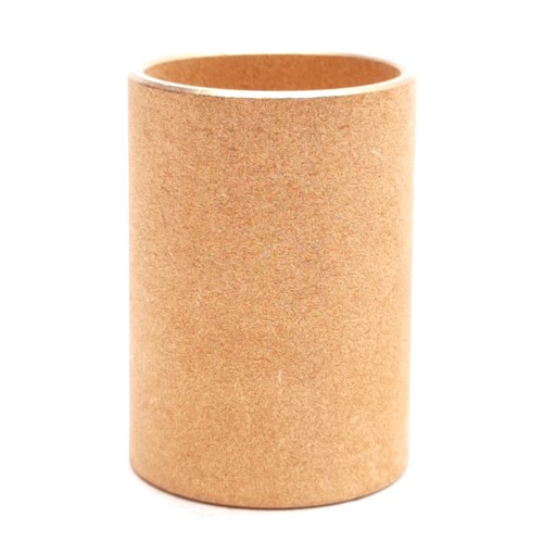 Lot of 6 SMC 111511-5 Bronze Filter Element, 5 Micron, For Use With AF3000 - Picture 3 of 4