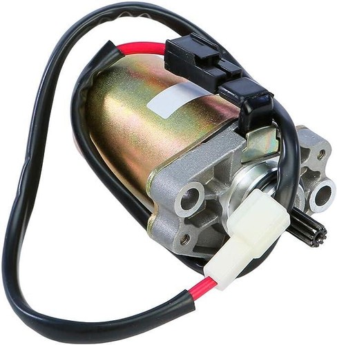 Starter for Suzuki DB Electrical SMU0420 49Cc LT-Z50 TT-Z50 ATV 06 07 08 09 - Picture 2 of 5