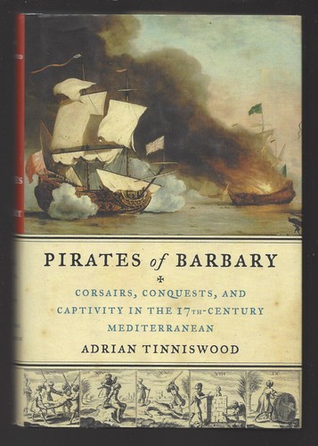 PIRATE S lot Willis HUNTER Zacks BARBARY, PORTO BELLO, EMPIRE Talty, Mitchell - Picture 5 of 8
