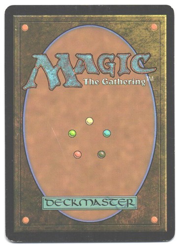 Magic_the_gathering Unhinged Bursting Beebles #28 2004,MTG,LP Common - Picture 2 of 2