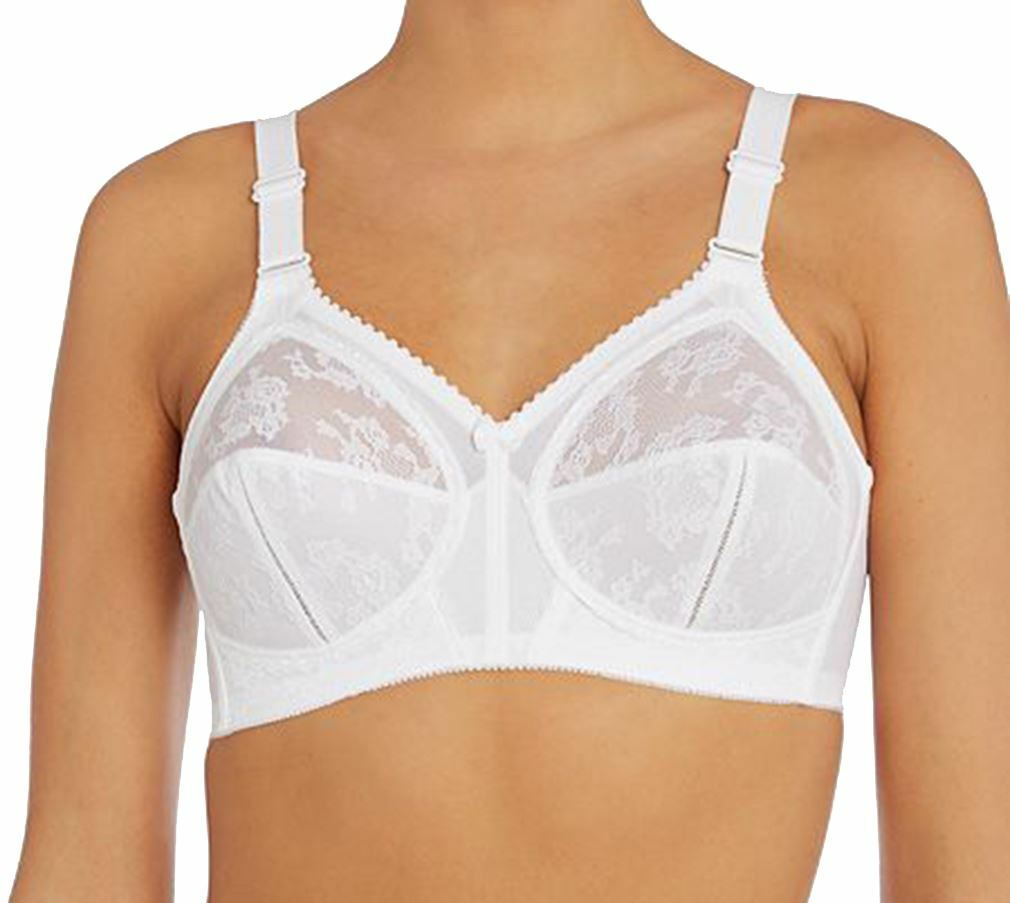 Triumph Doreen N PAPAYA 46D 6341
