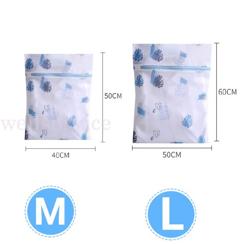 Set 2/5 Mesh Washing Bag Pack Laundry Bags Lingerie Delicate clothes Wash Bags - Picture 30 of 33