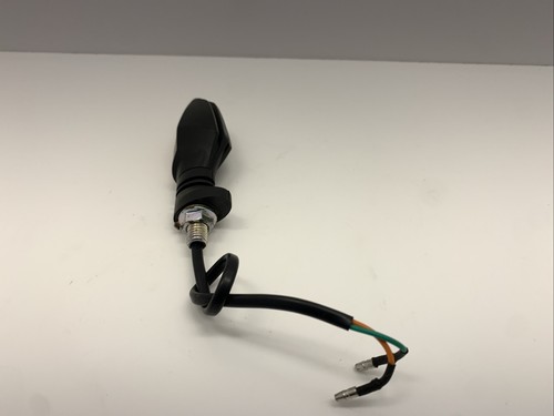 ♻️ Sym Symnh X Nhx 125 Eu4 2019 - 2021 Rear Left Side Indicator ♻️ - 第 4/9 張圖片