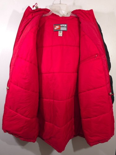 Vintage Nike Team Issued University of Georgia Bulldogs Jacket Size 2XL Football - Picture 19 of 22