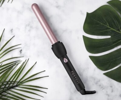 wz♡ matrix decor 52 in. Farmhouse Indoor Black Downrod Mounted 5