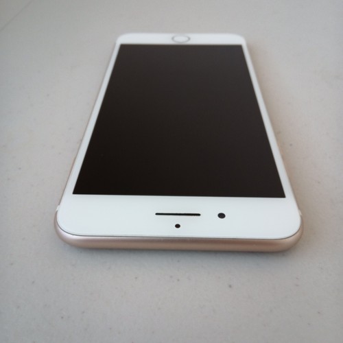 Apple iPhone 7 Plus - Unlocked - A1784 - 32GB - Rose Gold - Great Condition READ - Zdjęcie 3 z 10