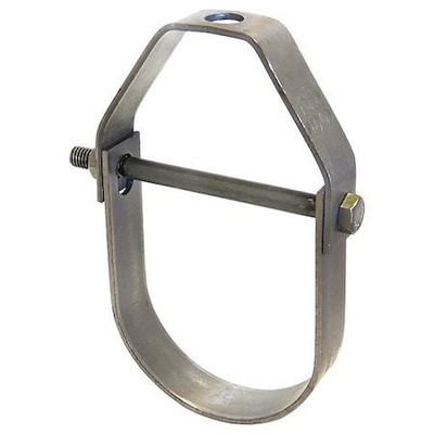 Anvil 0500359802 Clevis Hanger,6.5''H,Steel