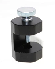 Black 12MM M12X1.25 Engine Spark Plug Gap Tool Gapper Gapping Sparkplug Caliper