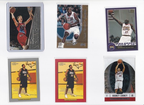 CHARLES BARKLEY 1990-91 NBA HOOPS BASKETBALL CARD-SHIPS FREE - Picture 5 of 23