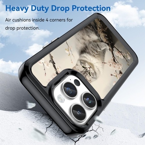 adorable british shorthair For Samsung S21 S22 S23 S24 Ultra FE Fitted Case Skin - 第 25/25 張圖片