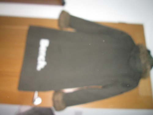 Abrigo tipo parka mujer Bench - 12 - Imagen 2 de 3