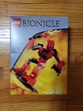 LEGO 40581 | Bionicle Tahu and Takua *NEW*