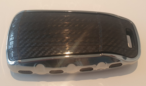 Quality TPU Car Key Cover Case for Audi A4 B9 A5 A6 8S 8W Q5 Q7 4M S4 S5 S7 TT.. - Picture 8 of 12