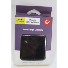 HST-Magnetic Magnetic Tablet Wall Mount - New in Package