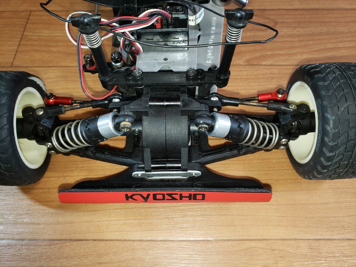 Kyosho Majesty GP-10 ラジコンボート