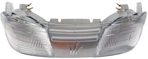 MTD 925-04001A Replacement Part Front Headlight Assembly - Picture 3 of 6