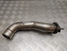 VAUXHAL ANTARA TURBO INTERCOOLER PIPE HOSE 2010 TO 2015 95494525