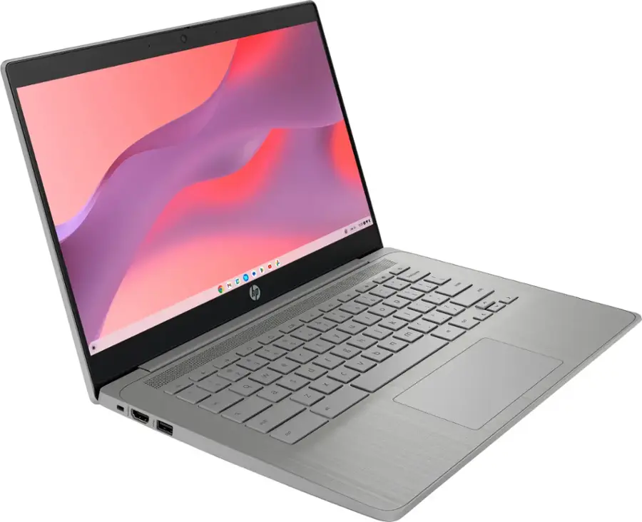 HP Chromebook 14a N4500 限定カラー 4K2J2PA HP Chromebook 14a-ne1013dx 14