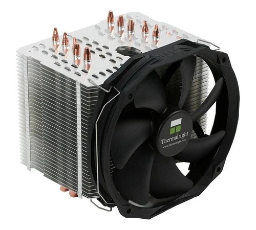 Thermalright Macho Direct Sockel 775 115x 1366 AM2(+) AM3(+)   #313264