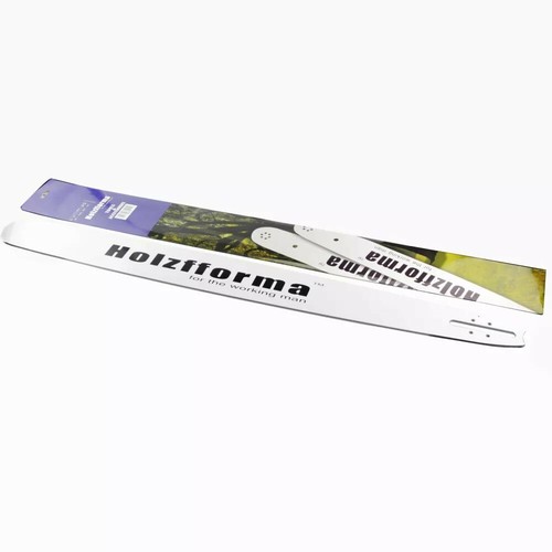 HF38639 Holzfforma 3/8 .063 36" 114DL Hartnasenführungsschiene passend für Stihl MS440 MS441 - Bild 4 von 5