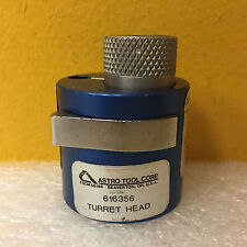 For 030-XXXX-XXX Contacts For 615708 Tool Frame Astro Tool 616356 Turret Head