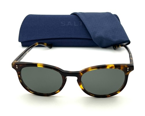 Gafas de sol polarizadas SALT GARLAND ATL hojas antiguas / G-15 51 mm - Imagen 2 de 4
