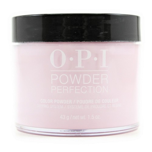 OPI Dip Powder DPH003 Movie Buff 1.5 oz - Foto 1 di 3