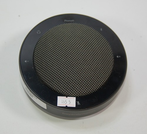 Beyerdynamic Phonum Wireless Bluetooth Freisprecheinrichtung mit Reiseetui - Bild 3 von 12