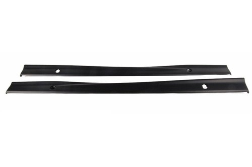 Paraurti per BMW Serie 3 E36 1992-1998 Minigonne laterali M3 Design - Afbeelding 5 van 8