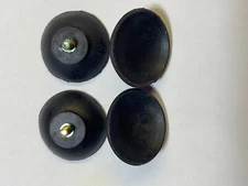 Gumball Machine Rubber suction cup feet. Or trade stimulator - SET OF FOUR