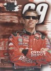 2008 Wheels High Gear - Carl Edwards #9