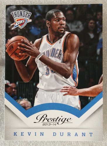 2013-14 Panini Prestige NBA Base (Core Set) 1 à 160 au choix - Imagen 12 de 134