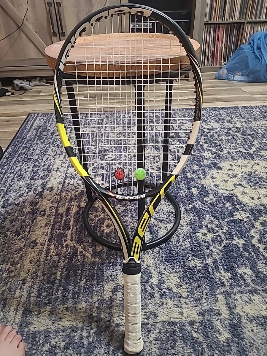 Babolat Aeropro Drive Gt for sale - eBay