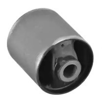 TD1116W CONTROL ARM WISHBONE BUSH REAR LOWER FRONT DELPHI NEW OE REPLACEMENT - Picture 2 of 5