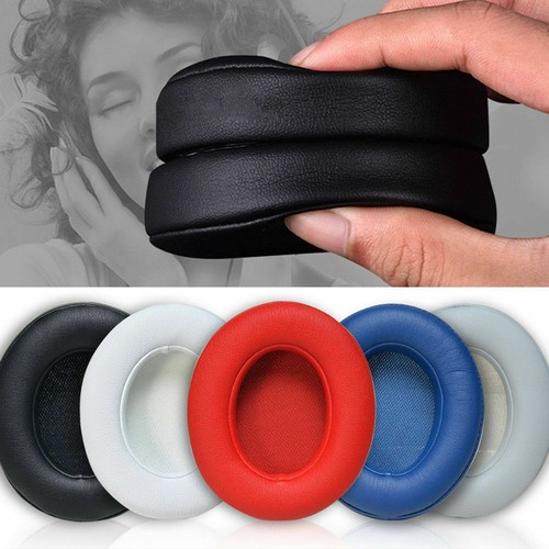 Replacement Ear Pads Soft Cushions Cover For Beats Studio 2.0 & 3.0 Headphone - Bild 1 von 18