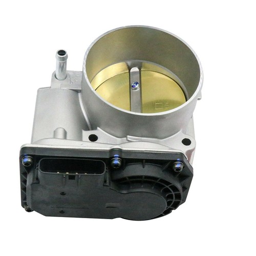 Throttle Body for for Volvo XC90 2005-2011 S80 2007-2010 V8 4.4L GAS 30622273 - Picture 3 of 6
